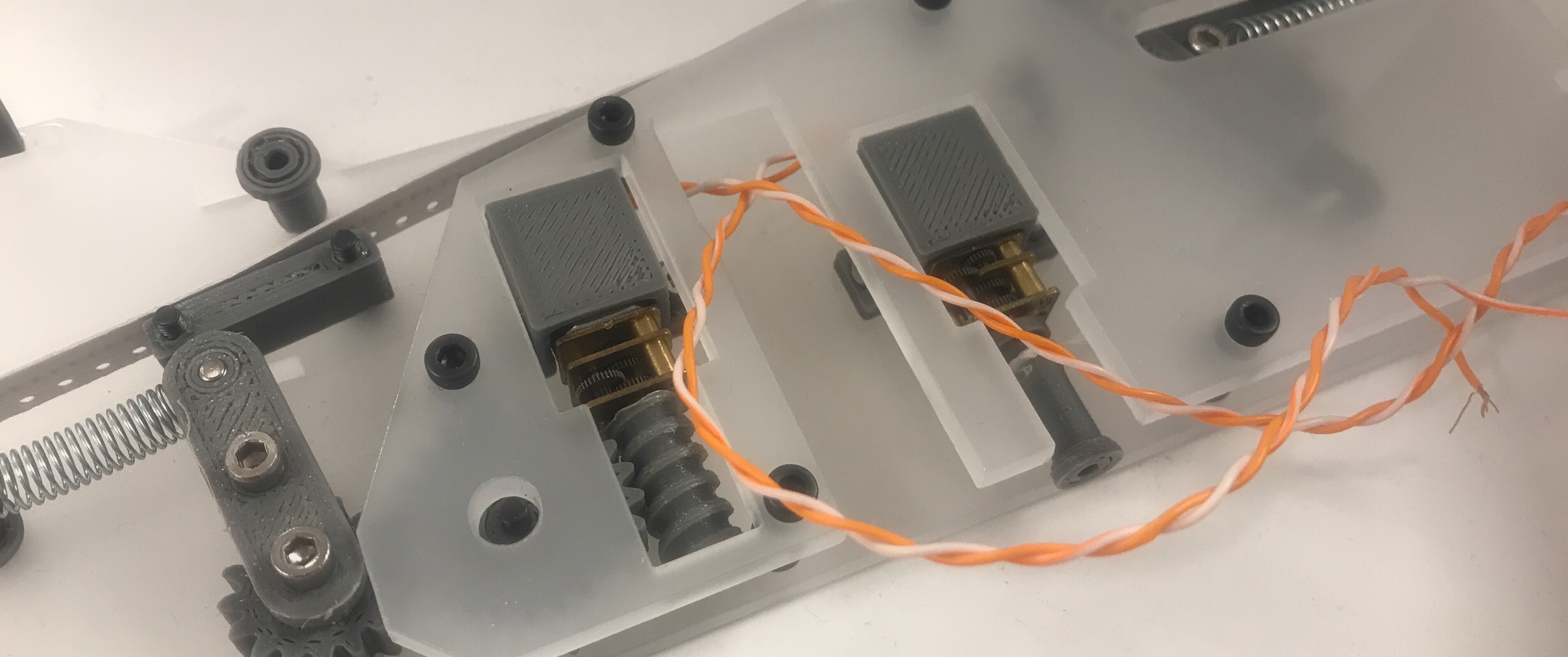 open source feeder