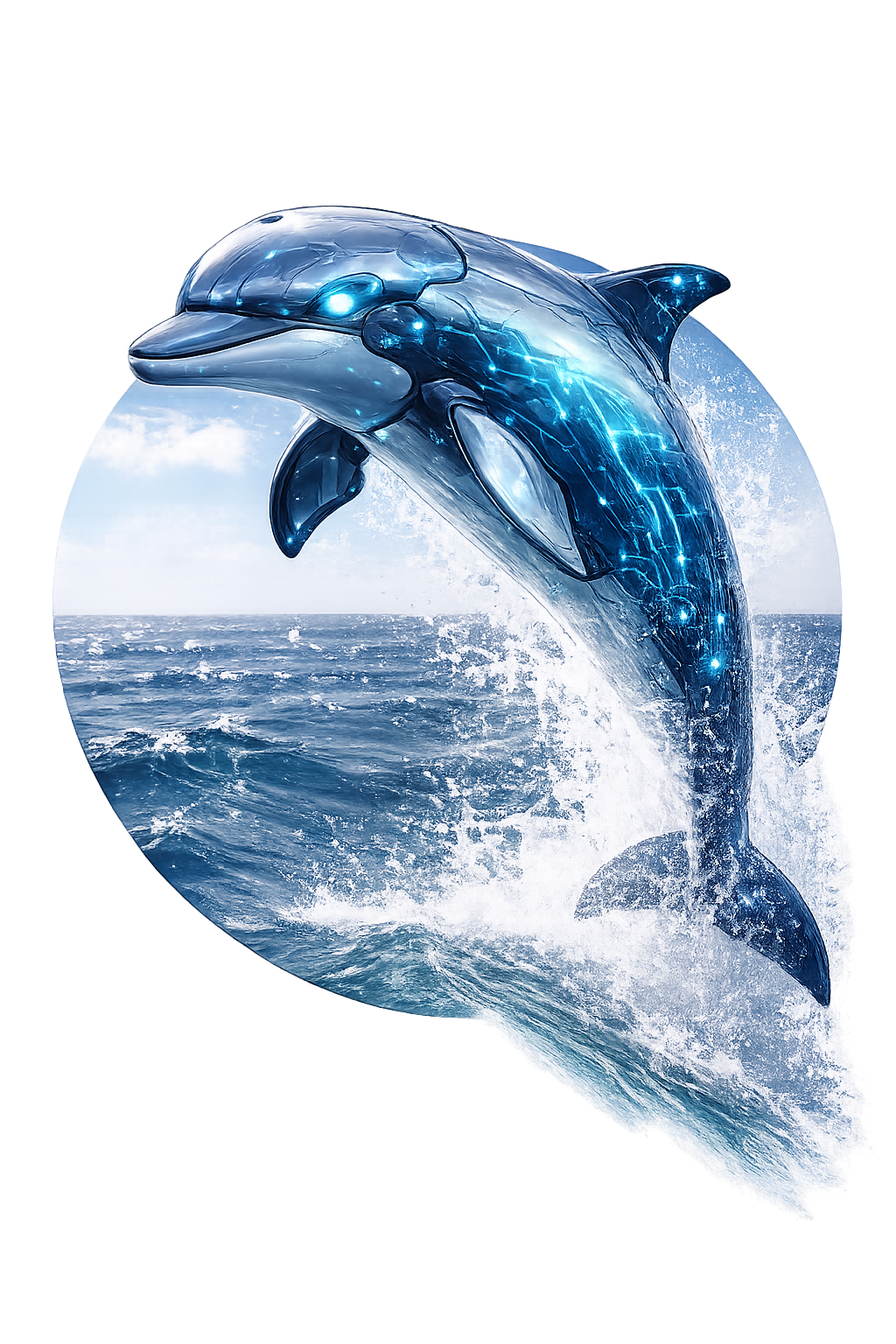 So long and thanks for all the fish